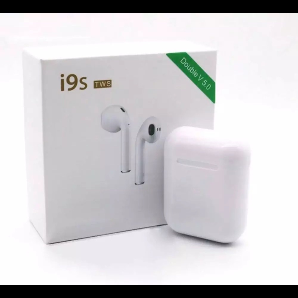 i9S TWS Double V5.0
